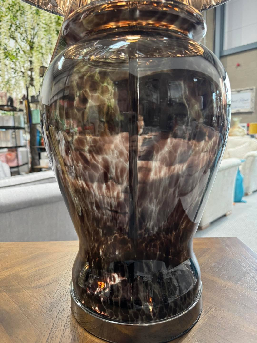 Libra Lamp