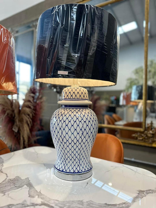Libra Lamp