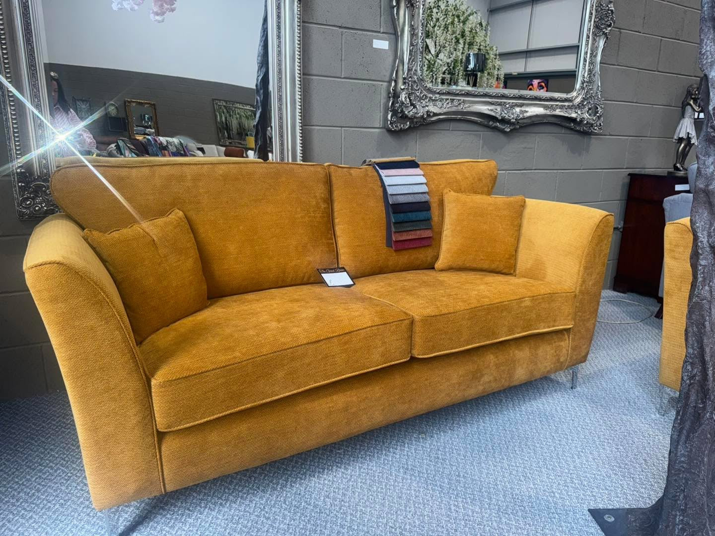 Manhattan Suite 3 + 2 Seater