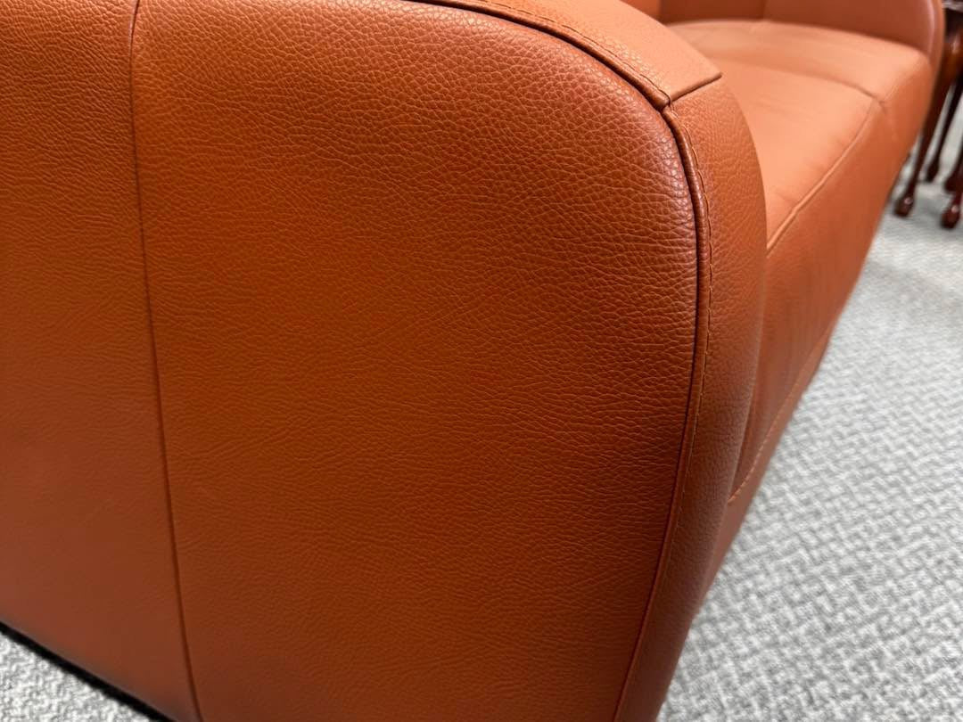 Real Leather Suite