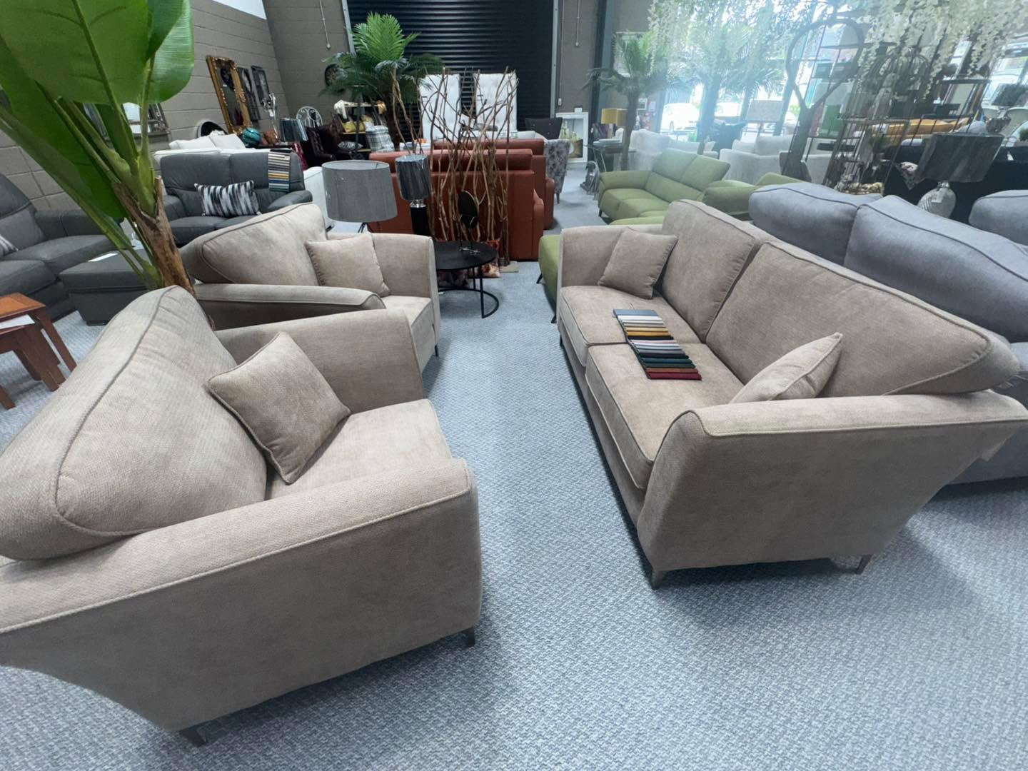 Manhattan Suite
