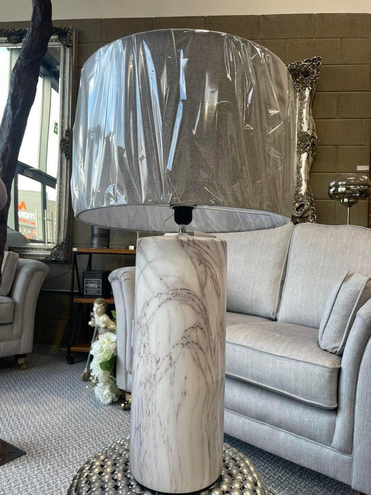 Libra Lamp