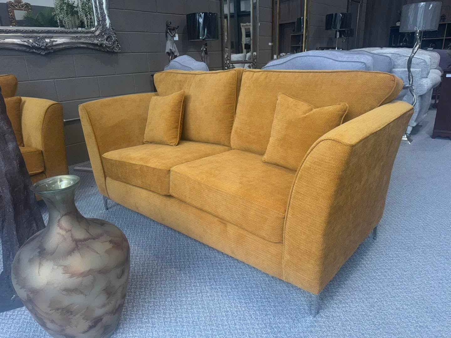 Manhattan Suite 3 + 2 Seater