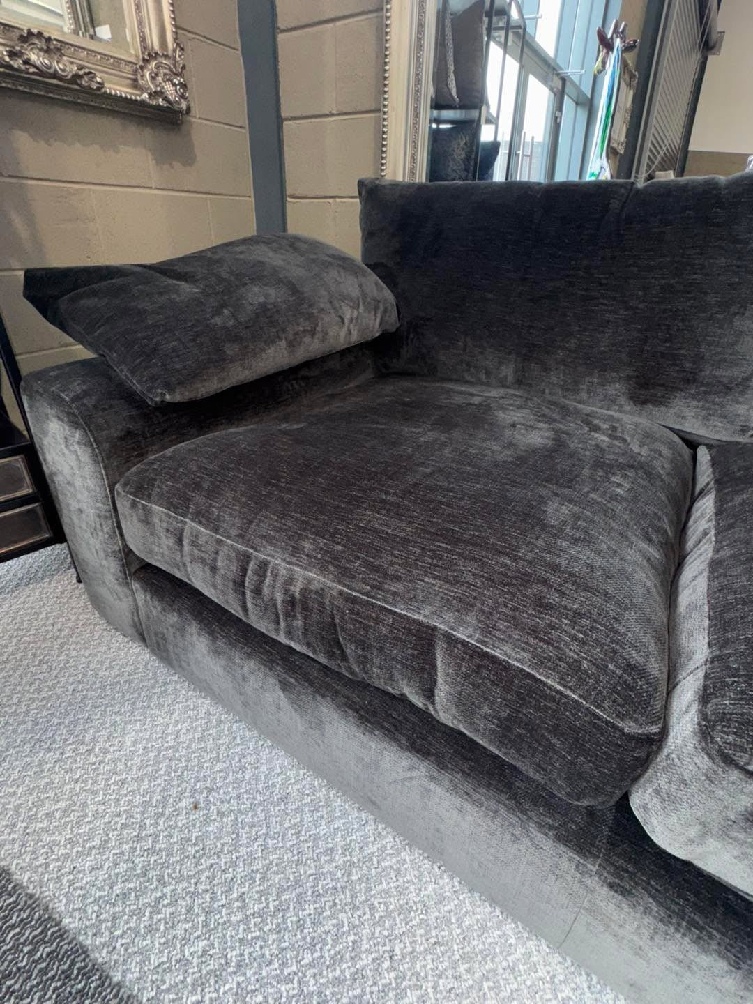 Luxury Corner Sofa