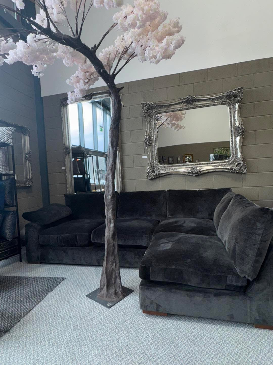 Luxury Corner Sofa
