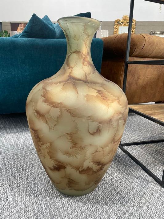 Luxury Vase