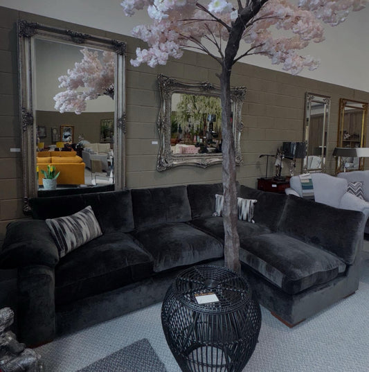 Luxury Corner Sofa