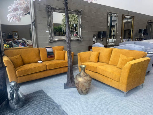 Manhattan Suite 3 + 2 Seater