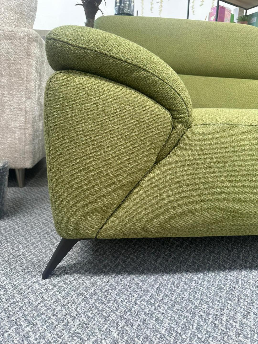 Designer Large Corner Sofa