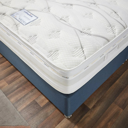 Double Healthopaedic Nautilus 1000 Mattress