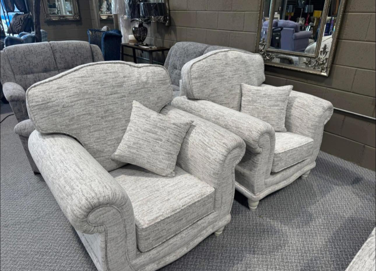 Shop Floor Suite Reduced