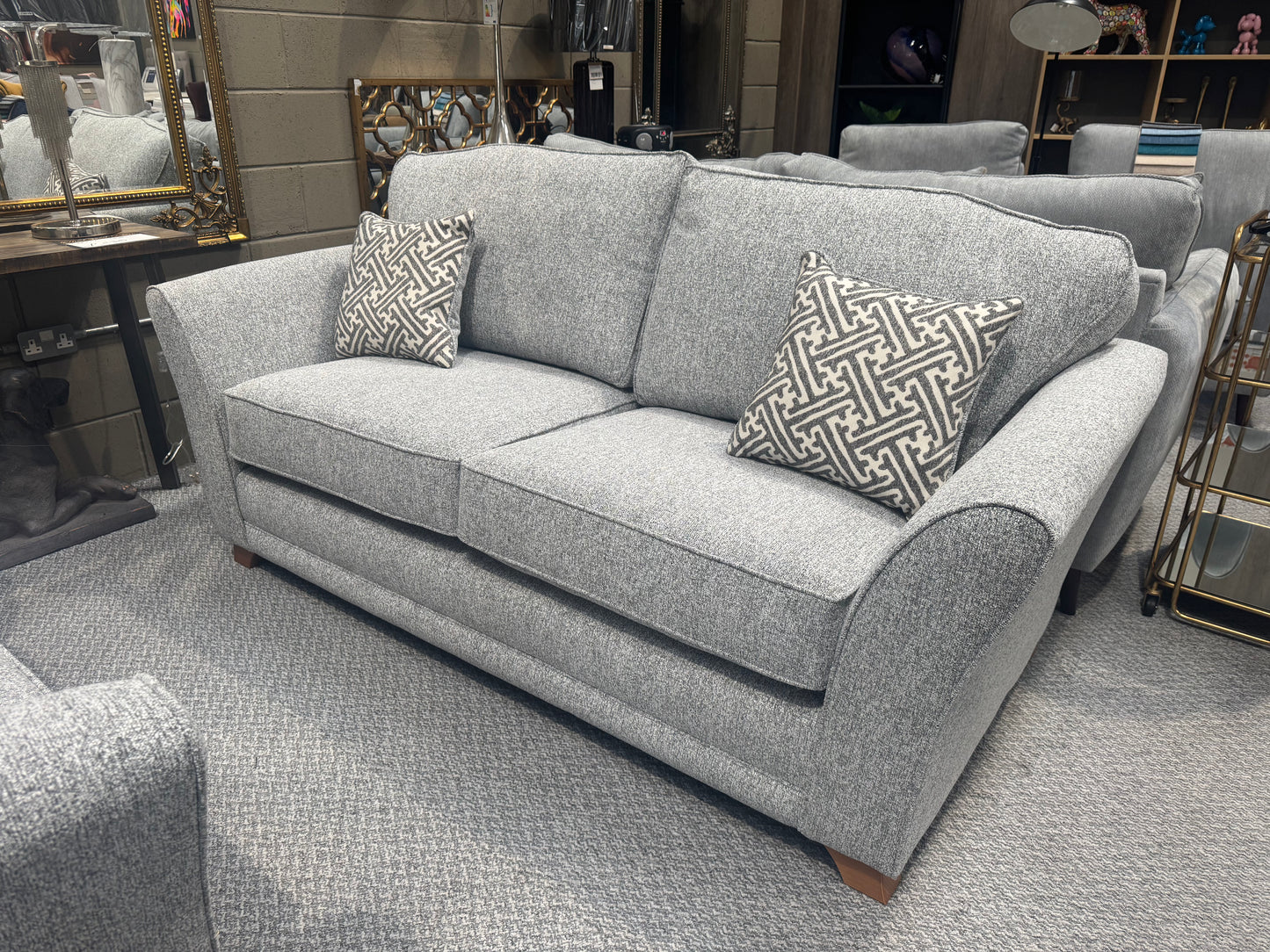 Lottie Suite 3 + 2 Set